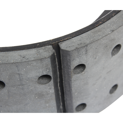 MADARA 340-008-7456 Колодки тормозные КАМАЗ-6522 передние верхние 1шт MADARA 41020₽