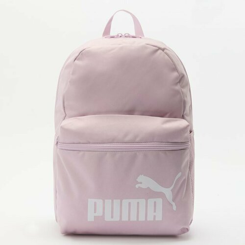 Рюкзак Puma 079943 светло-розовый мультиспортивный рюкзак puma phase peacoat