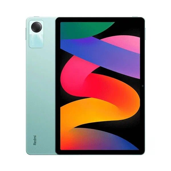 Планшет Redmi Pad SE, 11", 128GB, CN, зеленый