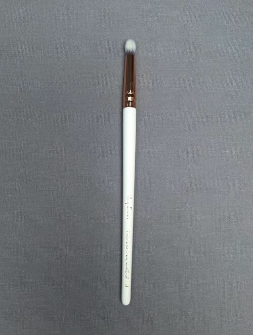 Topface Кисть для макияжа F14 Pencil Brush для растушевки теней