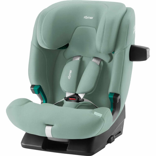 Автокресло Britax Roemer Advansafix Pro jade green