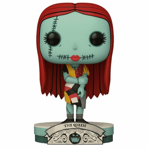 фигурка funko pop disney tnbc sally as the queen tarot exc 1402 74708 Фигурка Funko POP! Disney: TNBC: Sally as the Queen (Tarot) (Exc) 74708