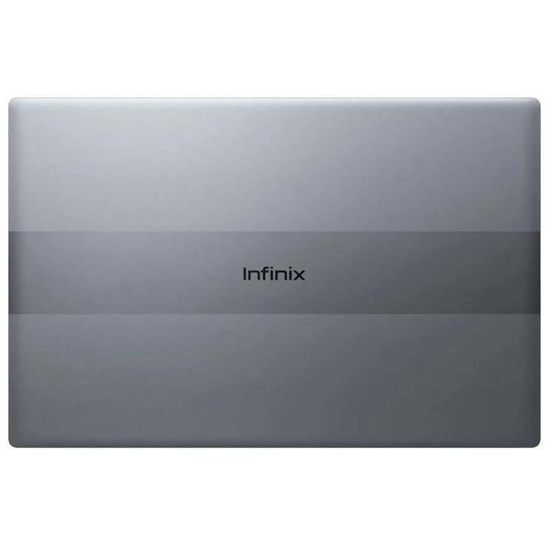 Ноутбук Infinix Inbook Y2 Plus 11TH XL29 71008301120 (Intel Core i3-1115G4 3.0GHz/8192Mb/256Gb SSD/Intel HD Graphics/Wi-Fi/Cam/15.6/1920x1080/Windows 11 Home 64-bit)