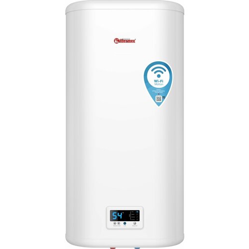 Водонагреватель электрический бытовой THERMEX IF 80 V pro Wi-Fi 3399000₽