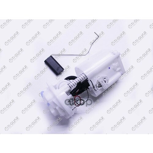 Топливный Насос В Бак В Сборе Tg-Fpe0037 96 332 946 80 Ti-Guar Насос Топливный Электрический Давление 3 Бар Пропускная 7040₽