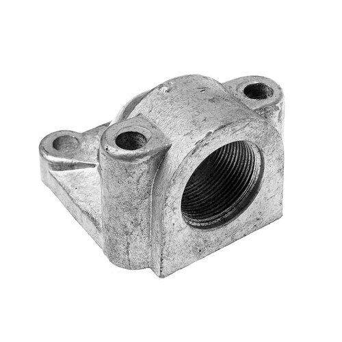 Муфта угловая НШ-32 (фланец), НШ32-МУ, асток