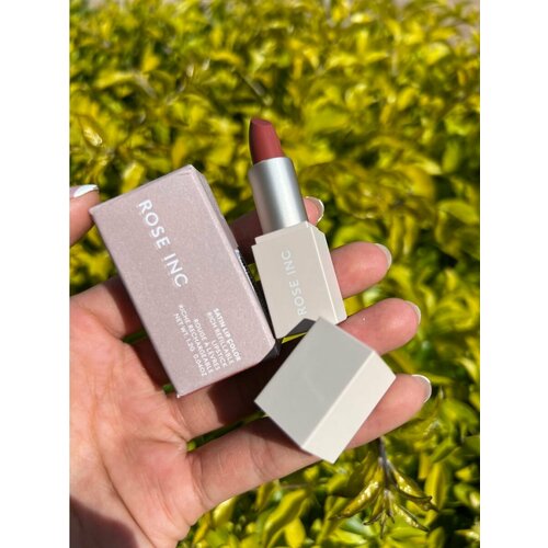 Помада веганская мини - PERSUASIVE