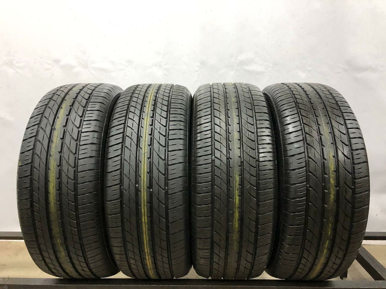 Toyo Tranpath R30 235/50 R18 БУ Шины Летние