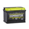 Фото Dominator