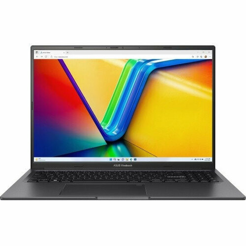 ASUS Vivobook 16 K3605VU-PL089 90NB11Z1-M003F0 Indie Black 16 WQXGA i5 13500H16384Mb512PCISSDGbRTX4050 6GbDOS 14363600₽