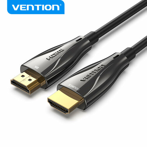 Оптический кабель HDMI Vention 30 метров V21 8K60Hz арт ALBBT 18744₽