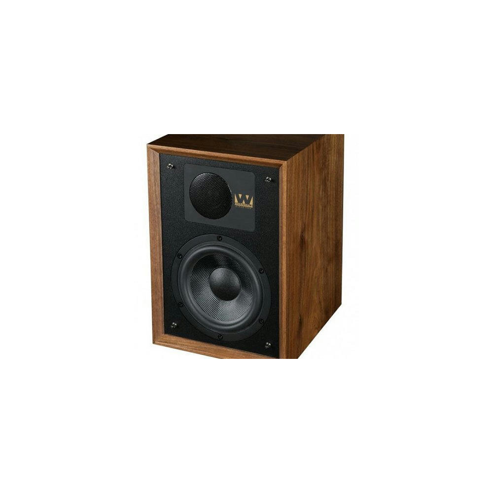 Полочная акустика Wharfedale Denton 85th Anniversary аntique walnut