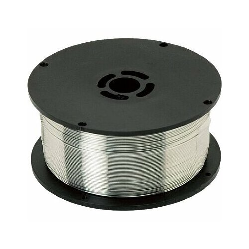 Проволока алюм MIG ER5356 аналог Св-АМг5 д08мм катушка 05кг ТМ Сварог 1536₽