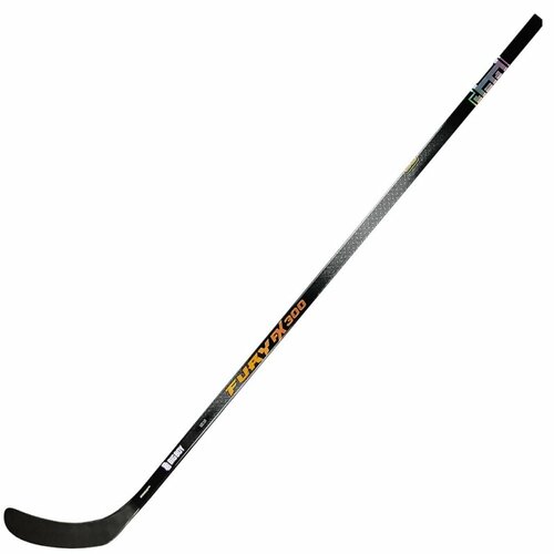 Клюшка хоккейная BIG BOY FURY FX 300 75 Grip Stick F92, FX3S75M1F92-LFT, левая сумка для клюшек big boy арт bb stick rd черно красный