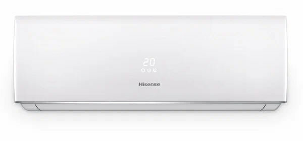 Сплит-система Hisense AS-07UW4RYDDB00, белый