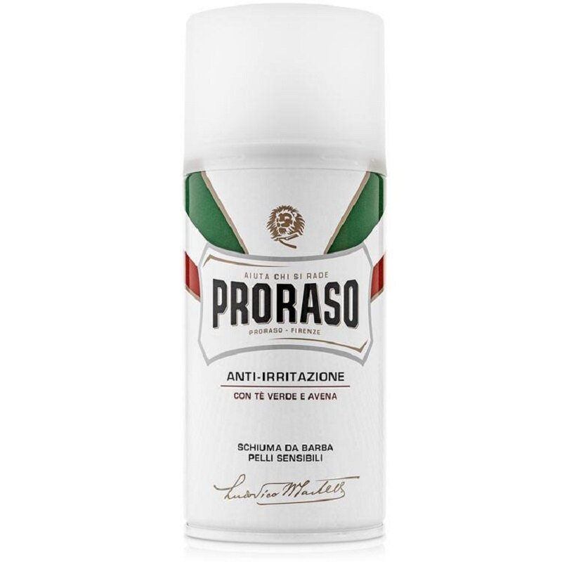 Proraso Пена для бритья для чувствительной кожи 300 мл (Proraso, ) - фото №20