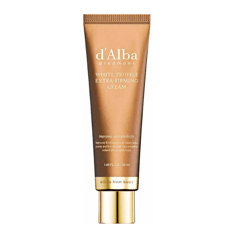 Лифтингкрем для лица dAlba White Truffle ExtraFirming Cream 50 мл