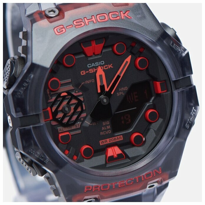 Наручные часы CASIO G-Shock GA-B001G-1A