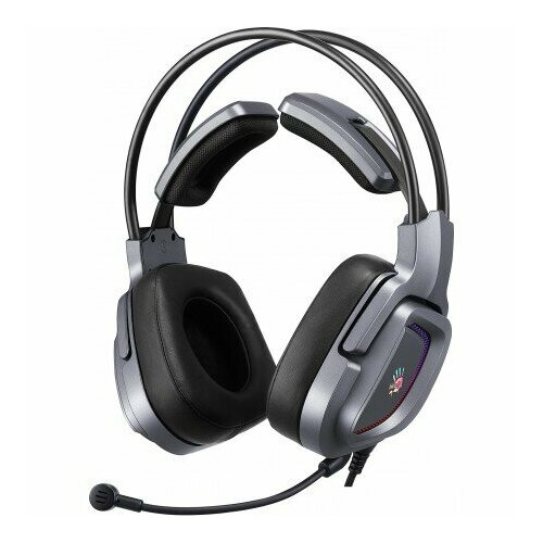 A4Tech Bloody G575 серый 4300₽