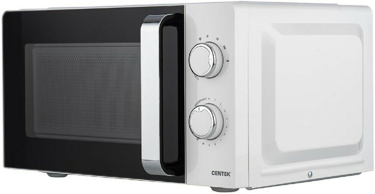 Микроволновая печь CENTEK CT-1575 black, черный - фото №14