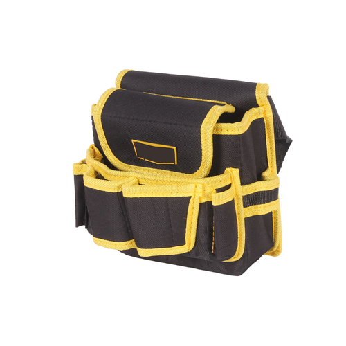 Сумка на пояс для инструмента цвет желтый ANROKEY 1855₽