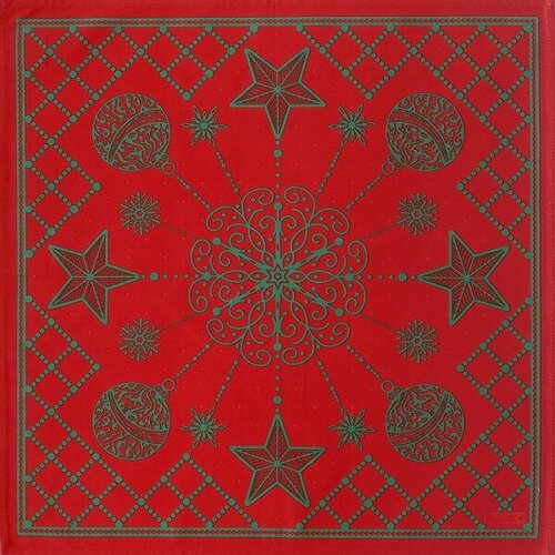 Салфетка сервировочная 5252 Beauville 026674 4100₽