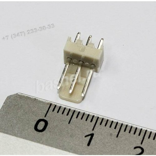 Разъем WF03 электротовар 494₽