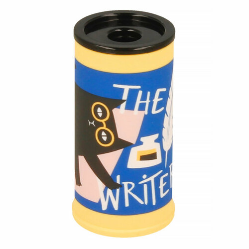 Be Smart ТочилкаWriter кот с одним отверстием BSSH001-03 363₽