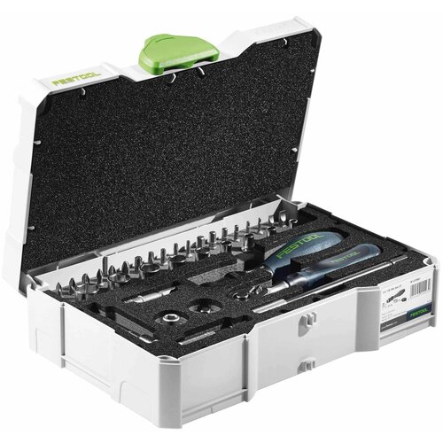 Комплект CENTROTEC Festool 14-CE RA-Set 36 33086₽
