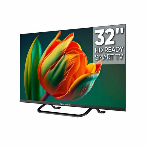 LED-телевизор TOPDEVICE TDTV32CS04H_BK черный 1577700₽
