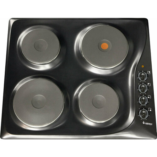 Встраиваемая электрическая варочная панель GEFEST СВН 3210 К21 1899400₽