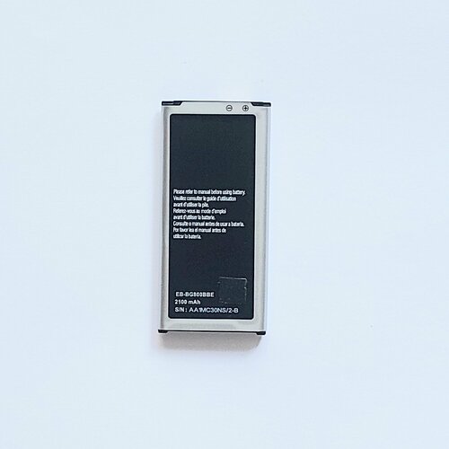 Аккумулятор для Samsung G800 S5 mini EB-BG800BBE 2100mah