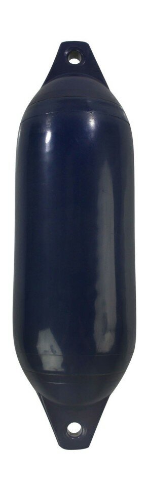 Кранец Castro надувной 770х300, синий (Москва)