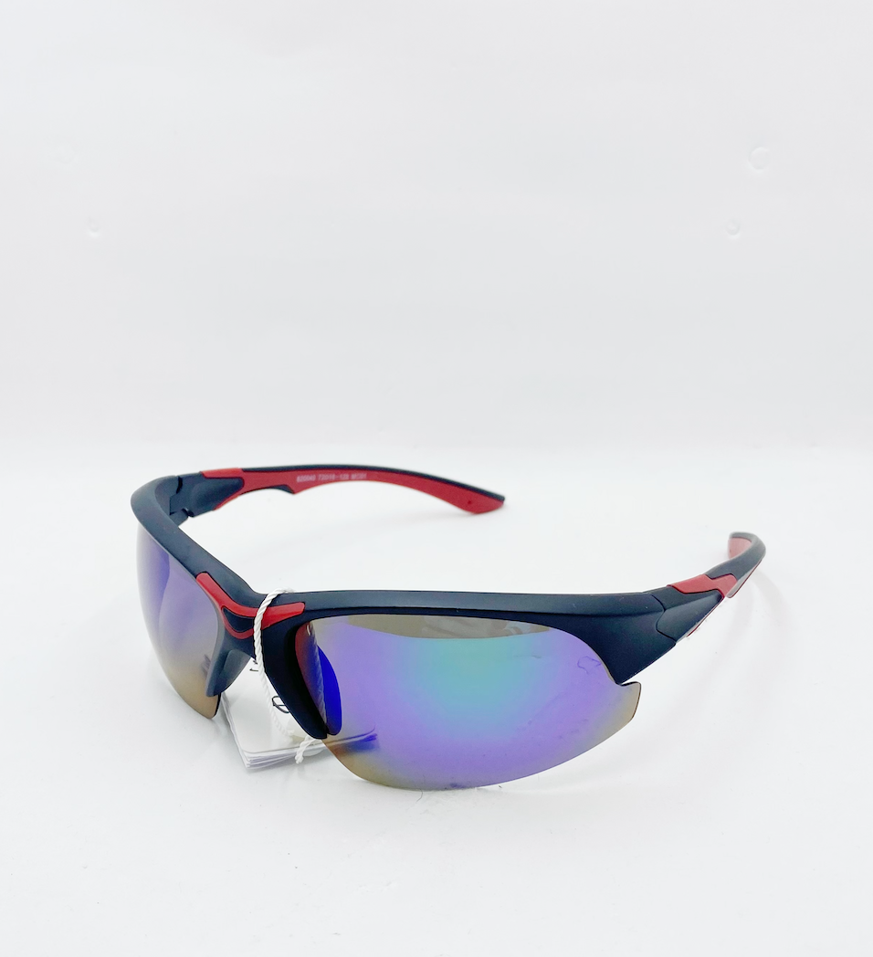 фото Очки спортивные Paul Rolf с поляризацией солнцезащитные