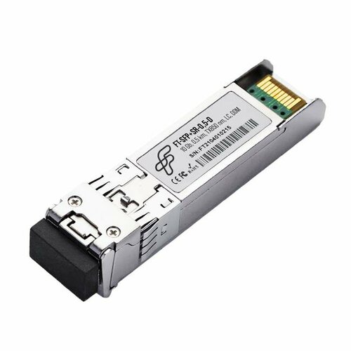 Модуль SFP+ Fibertrade FT-SFP+-SR-0.5-D