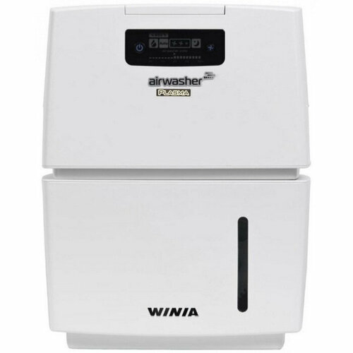 Мойка воздуха Winia AWM-40PTWC(RU) очиститель воздуха winia awm 40pttc белый бирюзовый