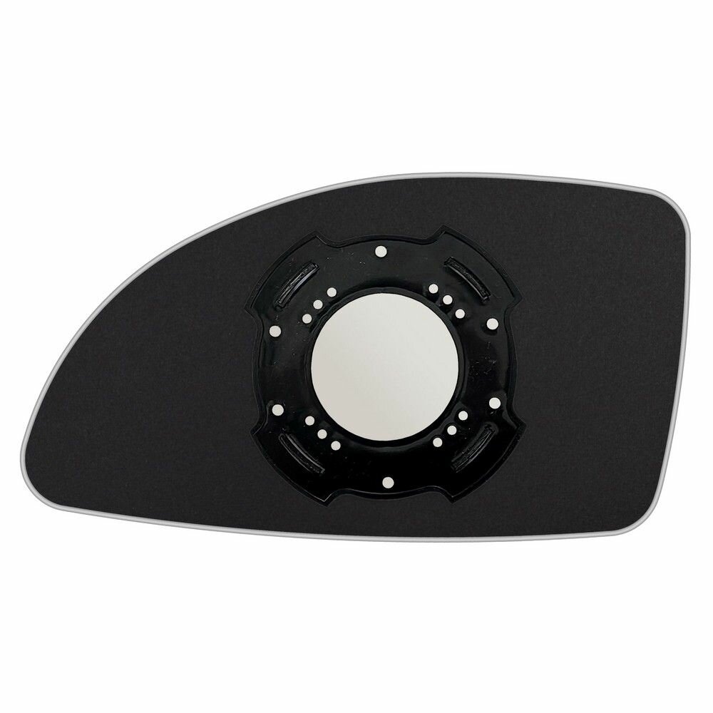 фото Элемент зеркала KIA Opirus c 2003 по 2010 правый сферический без обогрева 50160304