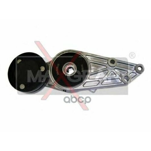 Натяжная Планка Поликлиновой Ремень MAXGEAR арт 54-0048 7789₽