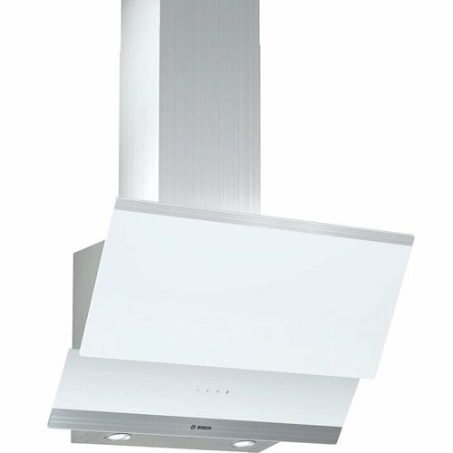 Вытяжка пристенная Bosch DWK065G20T 3450000₽