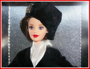 Romantic interlude barbie hotsell