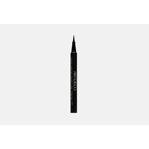 Суперстойкая жидкая подводка для глаз Artdeco, LONG LASTING LIQUID LINER INTENSE 0.6мл поколение потухших глаз