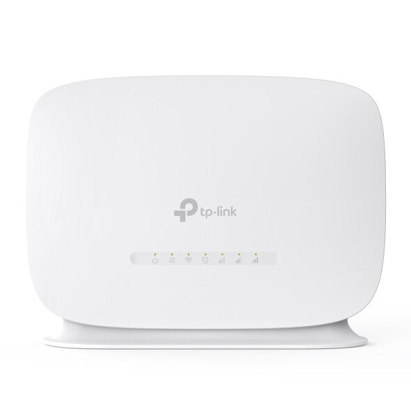 TP-LINK TL-MR105 Маршрутизатор