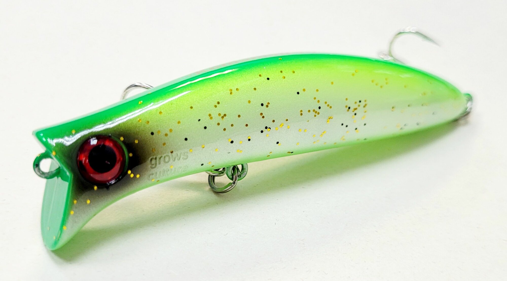 Воблер Komomo II 90 вес 13 гр. цвет 08