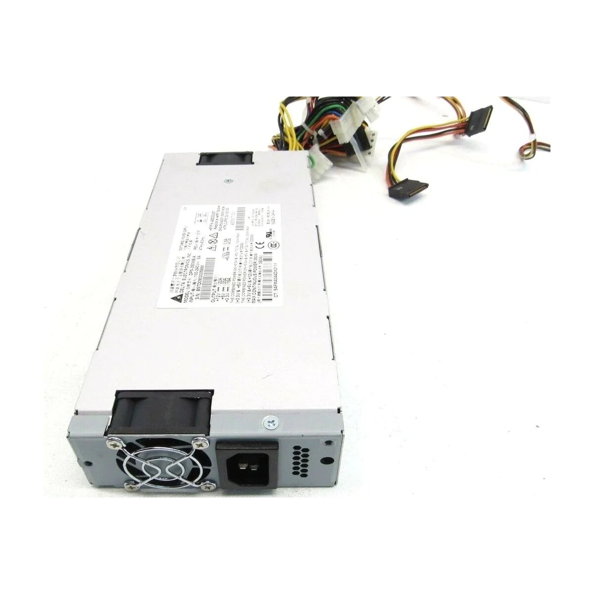 Блок питания HP DPS-350WB A 350W 100-240V 468303-001 480507-001