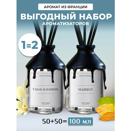 Ароматический диффузор для дома, ароматизатор для дома