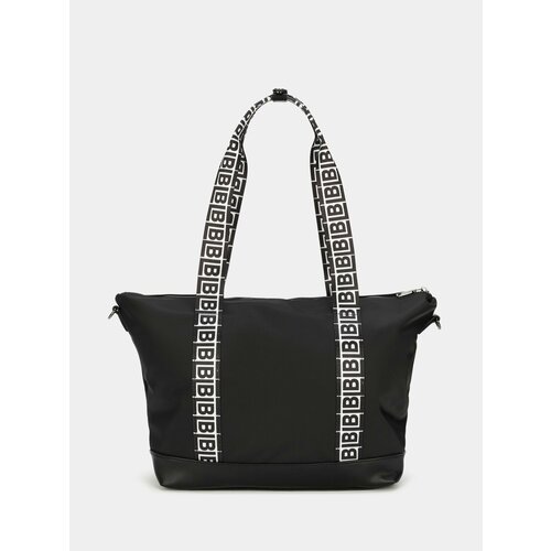 Сумка Lucky Bear чёрный 4824₽