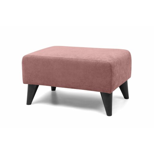 Пуф Инь темная пудра