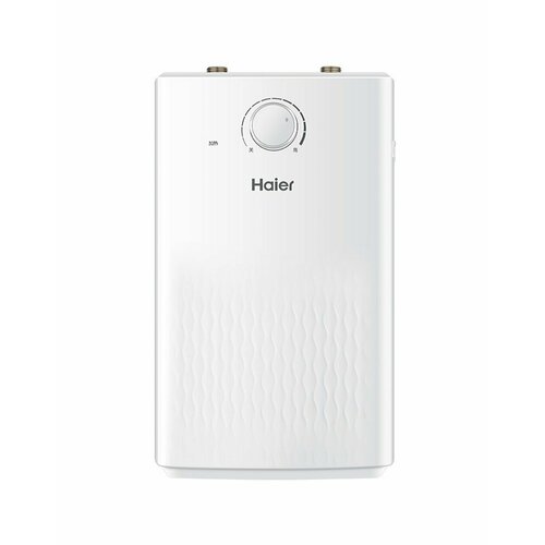 Водонагреватель Haier EC5UEU белый 979000₽