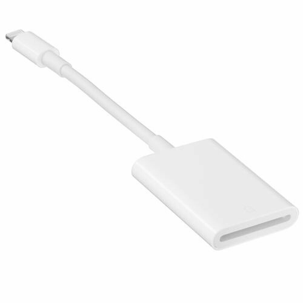 OTG кард-ридер Apple MJYT2ZM/A