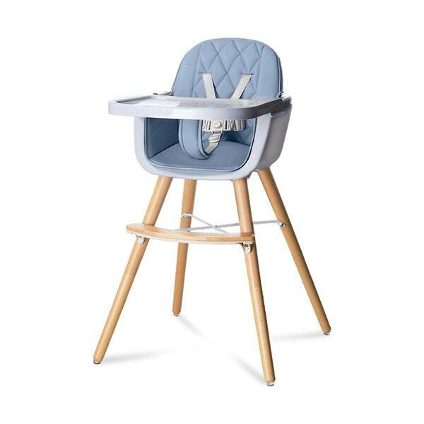 фото Стульчик для кормления BQ BCH006